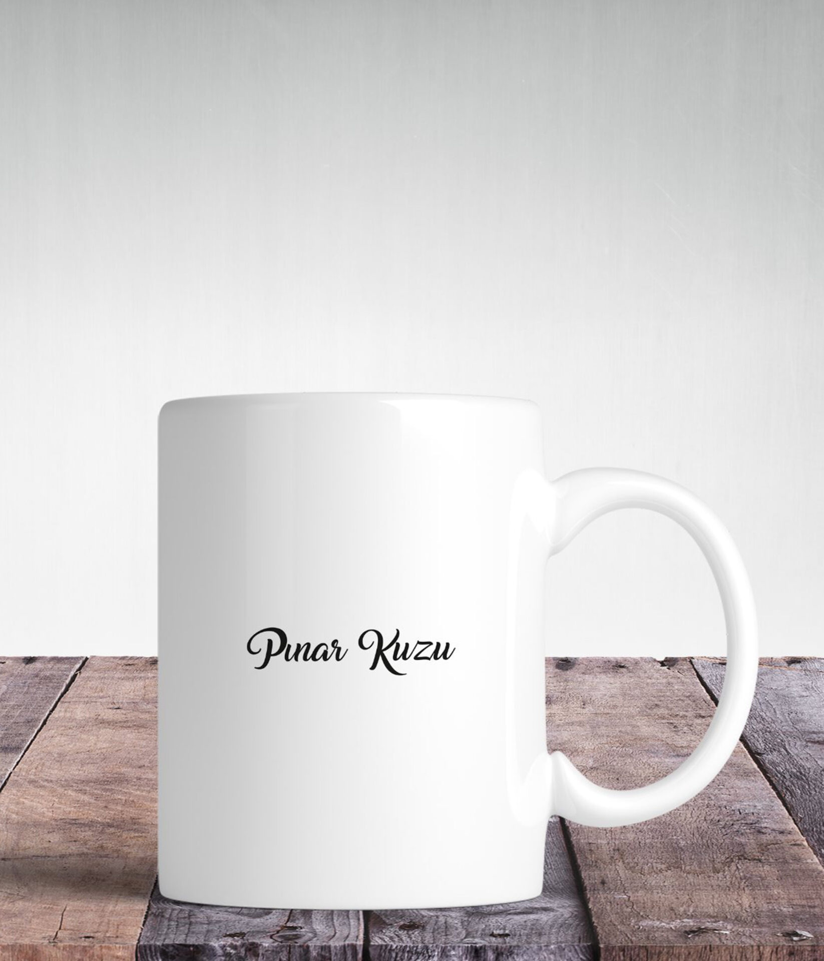 Kişiye Özel Insan Kaynakları Kupası (Tasarım 5)